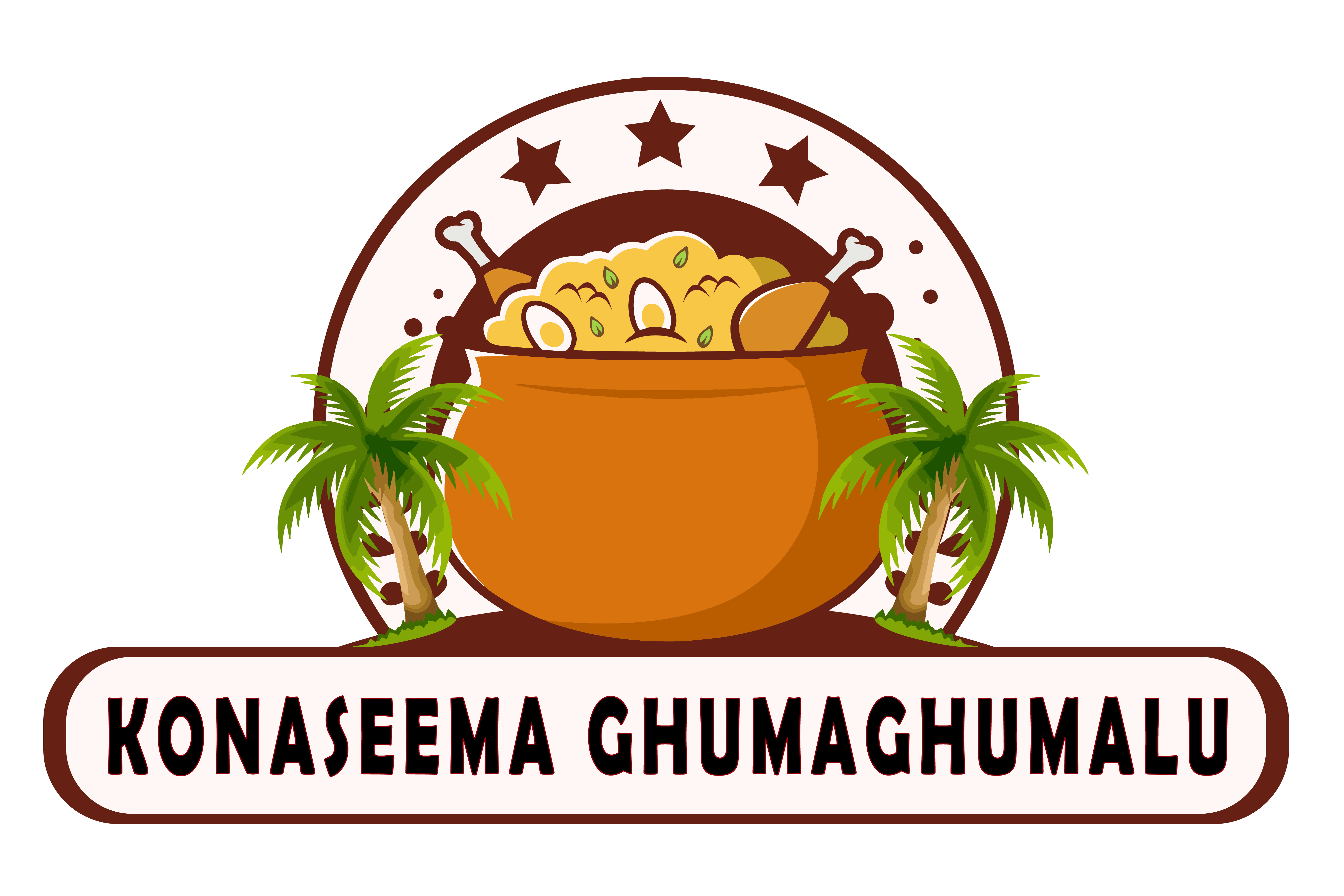 Konaseema Ghumaghumalu